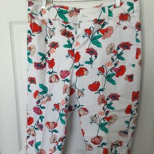 Women's Capri
